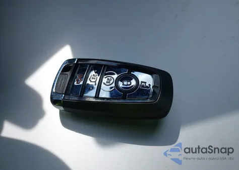 2025 Lincoln Corsair Reserve из США, поврежденный, VIN 5LMCJ2DA5SUL03661